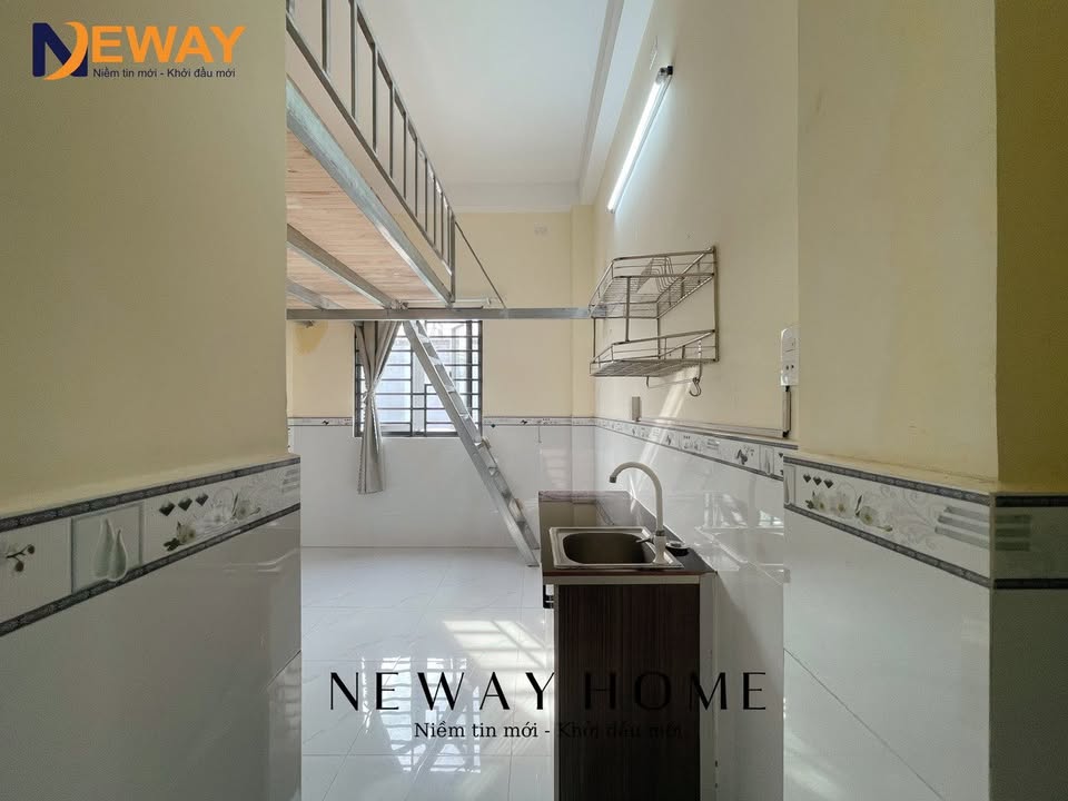 Phòng cho thuê tại Bùi Xuân Phái, Tân Phú 20m² giá 3.5 triệu - Sẵn sàng vào ở ngay!