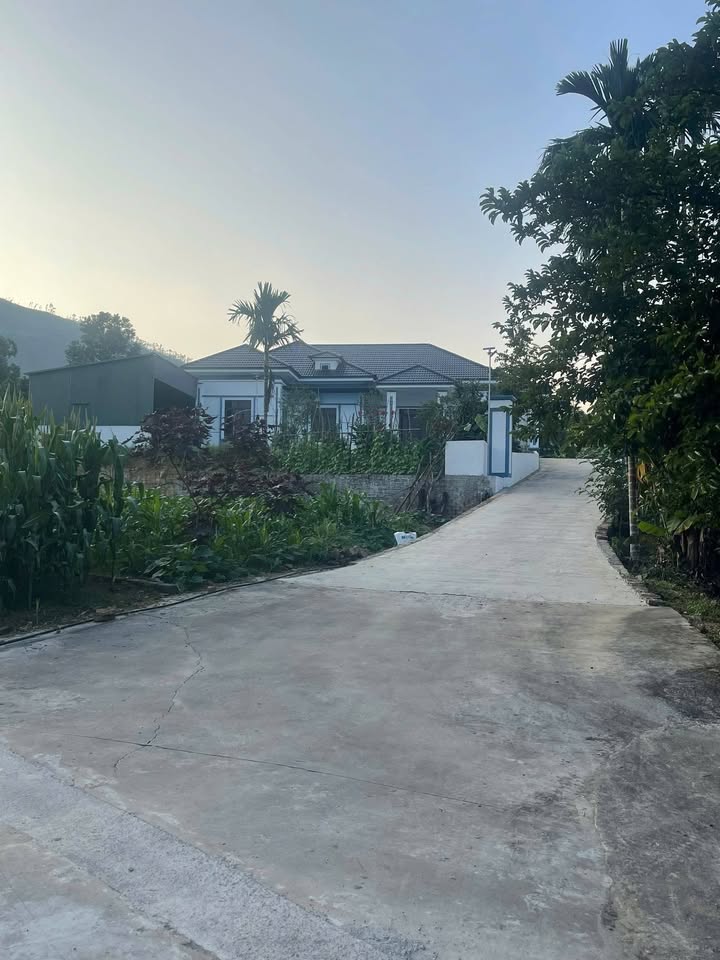 Đất thổ cư xã Tu Vũ, huyện Thanh Thủy 103m² - Pháp lý rõ ràng, đầu tư hấp dẫn!