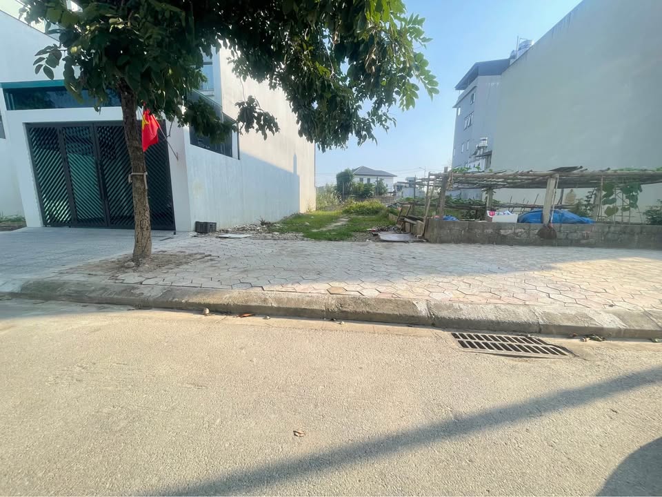 Đất nền Gia Sàng, Thái Nguyên 120m² giá 3 tỷ - Sổ đỏ sang tên ngay!