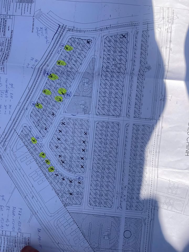 Đất nền lô đấu giá làng nghề Thanh Lãng - Bình Xuyên 300m² - Cơ hội đầu tư hấp dẫn!