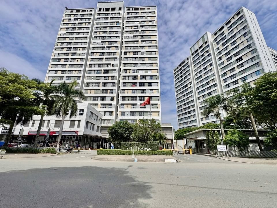 Dãy trọ hẻm xe hơi Cát Lái Q.2 114m² giá 6,8 tỷ - Đầu tư sinh lời ngay!