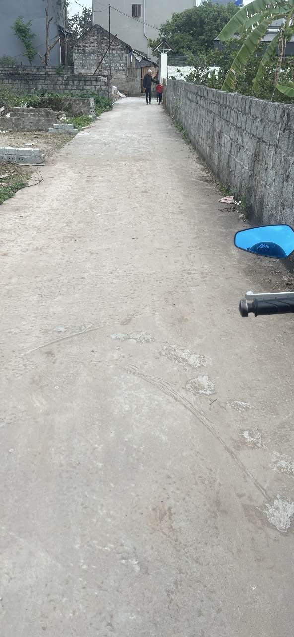 Đất nền Thượng Giáp, Thống Nhất 118m² giá 2.596 tỷ - Tiềm năng sinh lời cao!