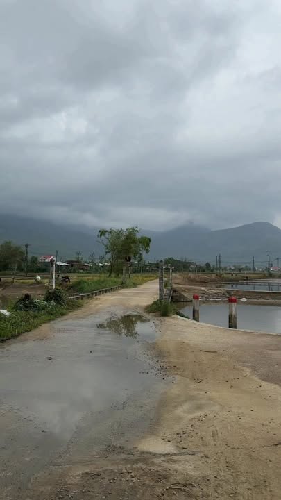 Đất thổ cư 200m² tại Thôn Trung Chánh, Cát Minh, Phù Cát - Giá tốt cho nhà vườn!