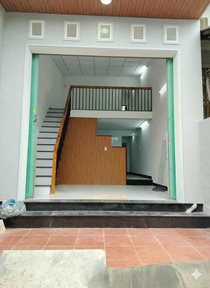 Nhà hẻm đường 1/5, phường Đống Đa, Quy Nhơn 43m² - Pháp lý rõ ràng, giá chỉ 1.8 tỷ!