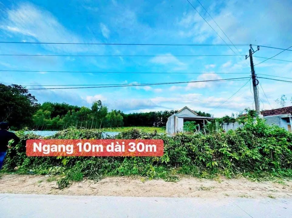 Đất nền Bình Tân 300m² giá 400 triệu - Cơ hội đầu tư hiếm có!