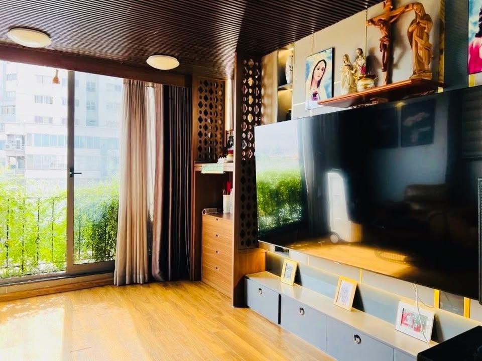 Tòa văn phòng cho thuê Bến Vân Đồn, Quận 4, 86m² - Cơ hội đầu tư sinh lời hấp dẫn!