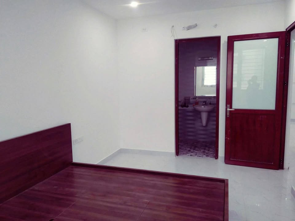 Căn hộ Eurowindow River Park Đông Anh 60m² giá 6.5 triệu - Đầy đủ nội thất, sẵn sàng vào ở!