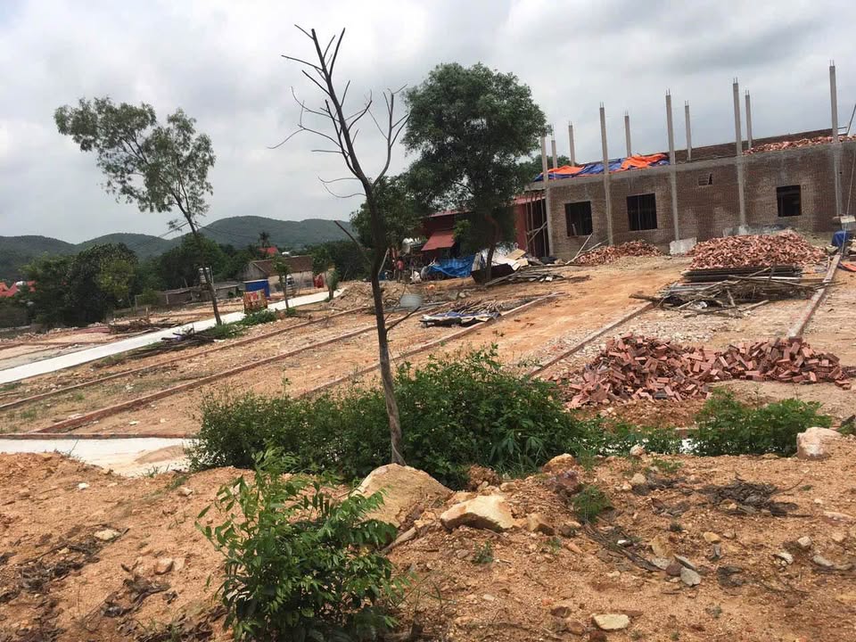 Đất nền Châu Phong, Quế Võ 86m² giá chỉ 700 triệu - Cơ hội đầu tư tuyệt vời!