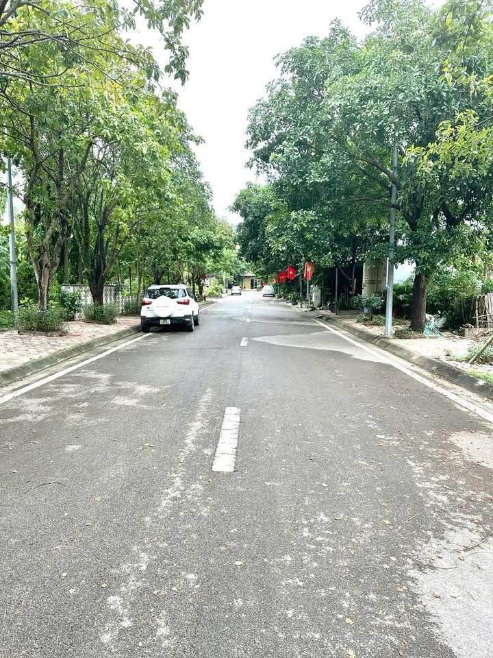 Đất Khu An Cư Xanh Hữu Nghị 75m² giá 2.55 tỷ - Đầu tư sinh lời ngay!