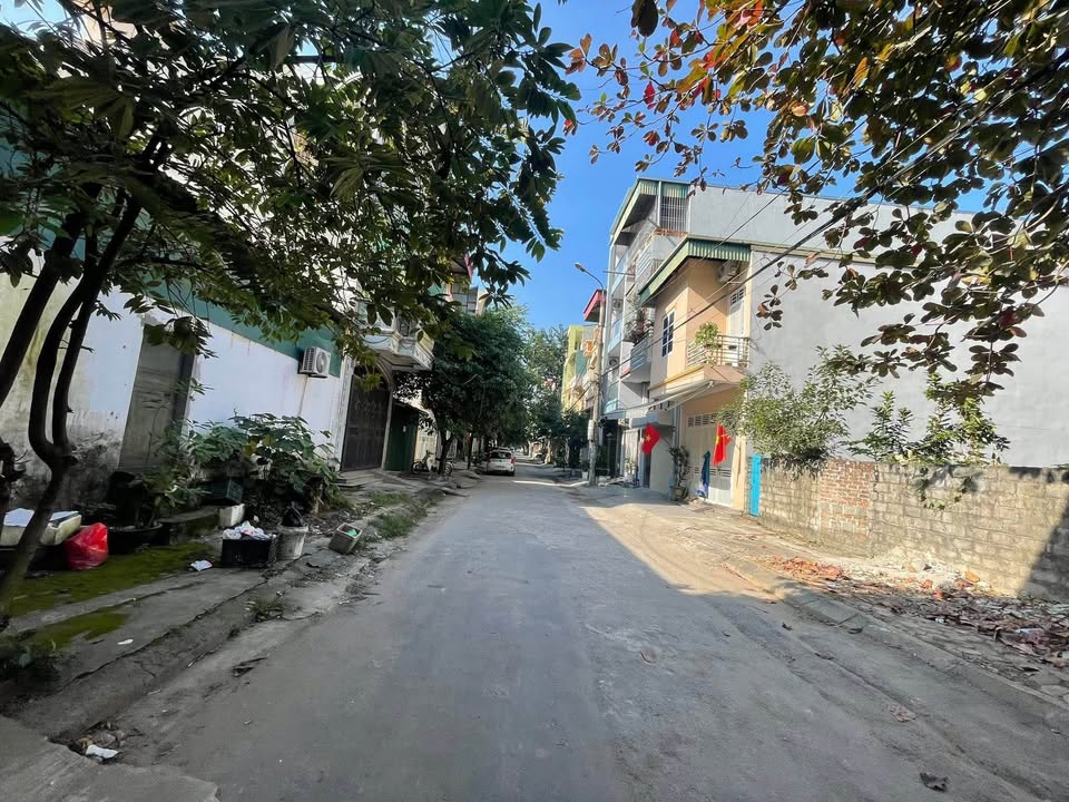 Đất nền Hòa Bình 67,5m² giá 2,4 tỷ - Pháp lý rõ ràng, giao dịch nhanh!