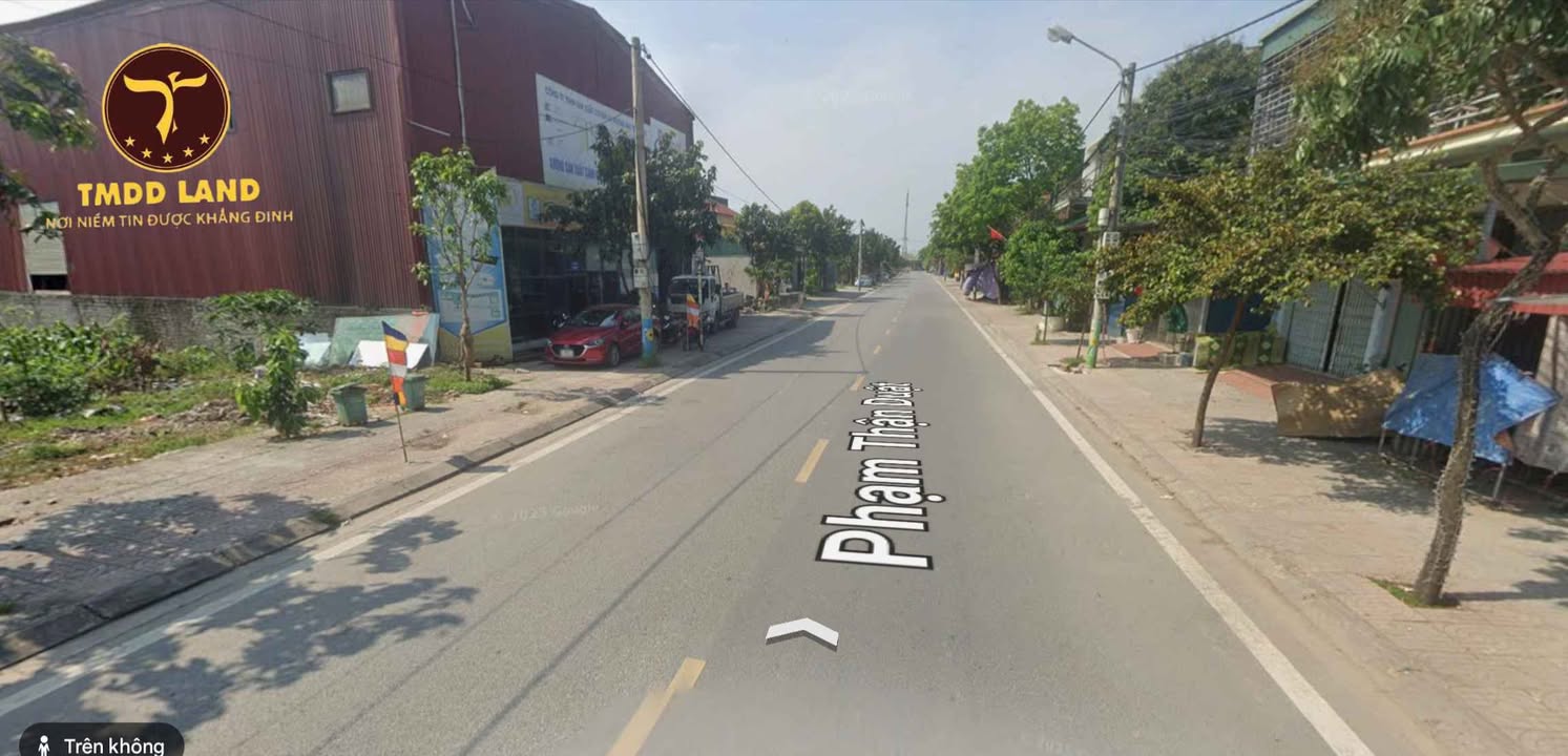 Đất nền Hoa Lư Ninh Bình 68m² giá chỉ 1 tỷ - Cắt lỗ bán gấp!