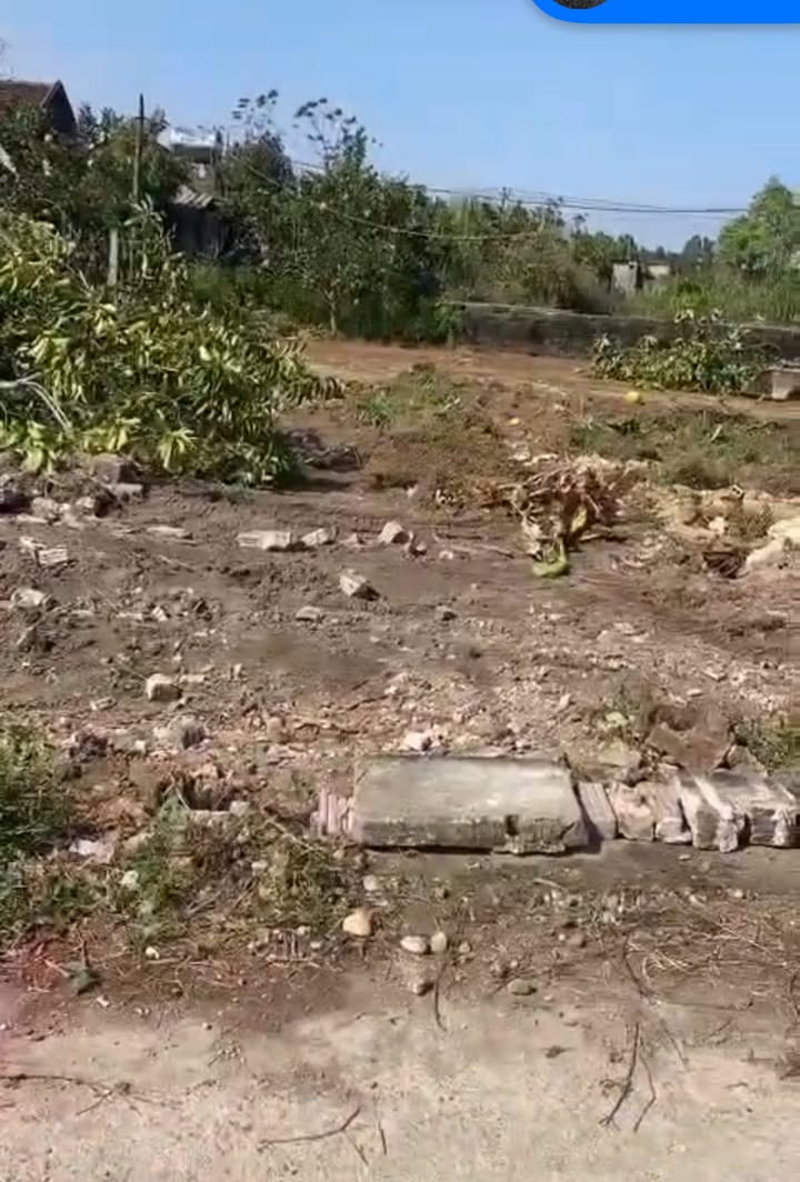 Đất nền Ngọc Sơn Hiệp Hòa 140m² giá 1.2 tỷ - Đầu tư sinh lời tuyệt vời!