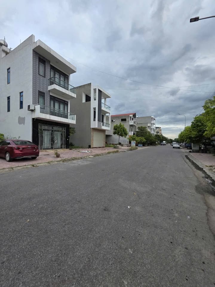 Đất nền Lương Văn Can, Đa Mai 120m² giá 4 tỷ - Cơ hội đầu tư sinh lời!