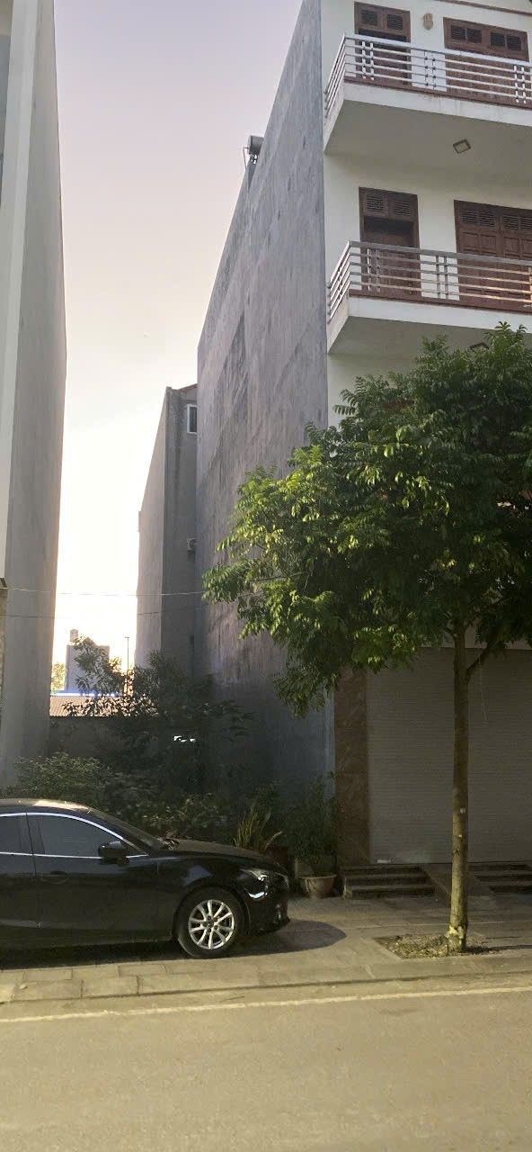 Đất nền khu dân cư số 2, đường Nguyễn Khuyến, Bắc Giang 80.5m² - Đầu tư sinh lời cao!