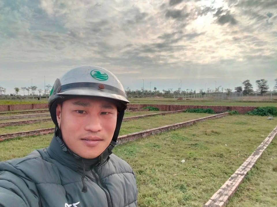 Đất nền Đa Phúc, Sóc Sơn 1100m² giá chỉ 20 triệu/m² - Cơ hội đầu tư hiếm có!