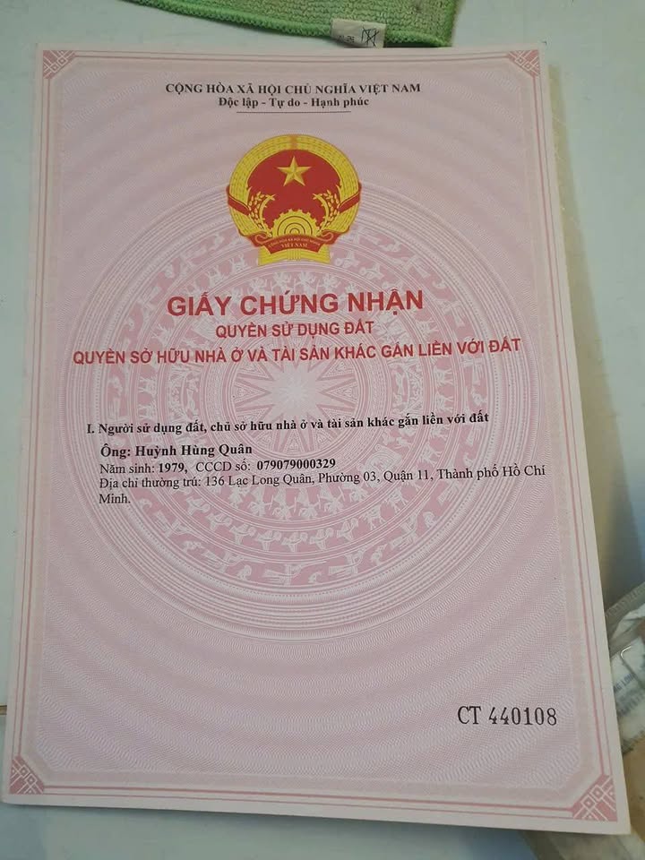Đất nền 8052m² ĐT 818, Nhị Thành, Thủ Thừa, Long An - Giá 8 tỷ, Pháp lý rõ ràng!