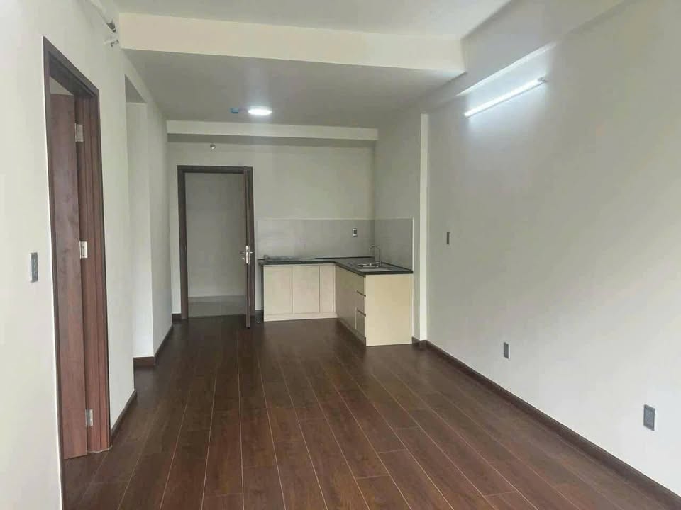 Căn hộ Ehome Southgate Bến Lức 63m² giá 4 triệu - Sẵn sàng vào ở ngay!