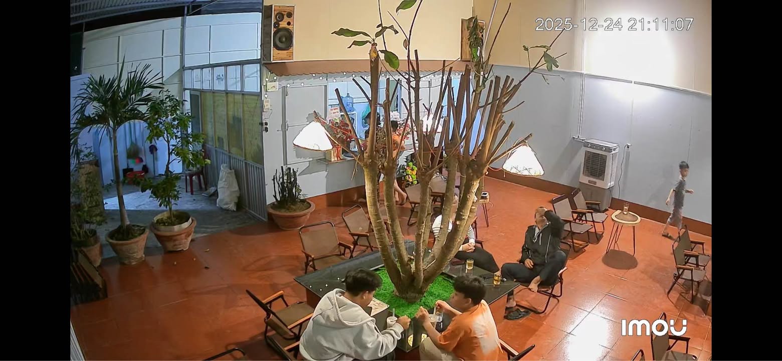 Quán cà phê mặt tiền đường 21/8 Phan Rang-Tháp Chàm - Cơ hội kinh doanh tiềm năng!