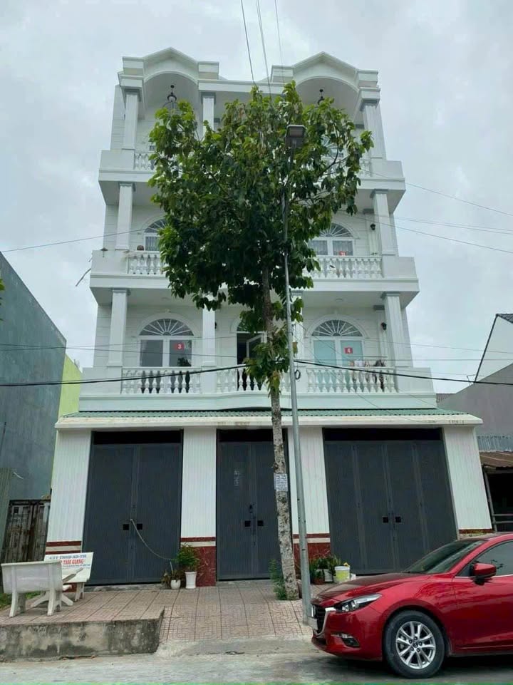 Phòng trọ cho thuê tại khu đô thị Hồng Loan 5C, Cần Thơ - Không ngập nước, đầy đủ tiện nghi chỉ từ 1.5 triệu!