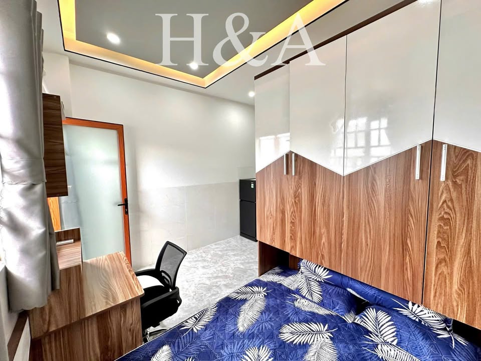 Minihouse cho thuê đường Nguyễn Đệ, An Hoà 3 triệu/tháng - Full nội thất tiện nghi!