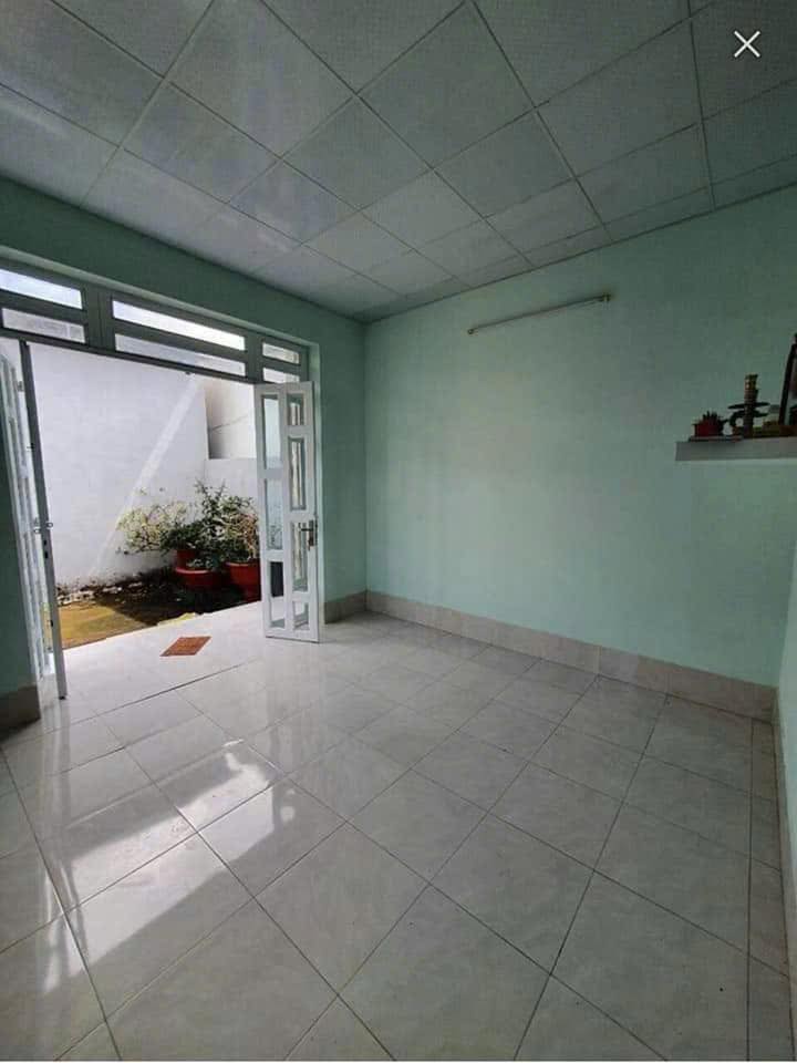 Nhà cho thuê đường Đồng Ngọc Sứ, Cần Thơ 48m² giá 4 triệu - Sẵn sàng vào ở!