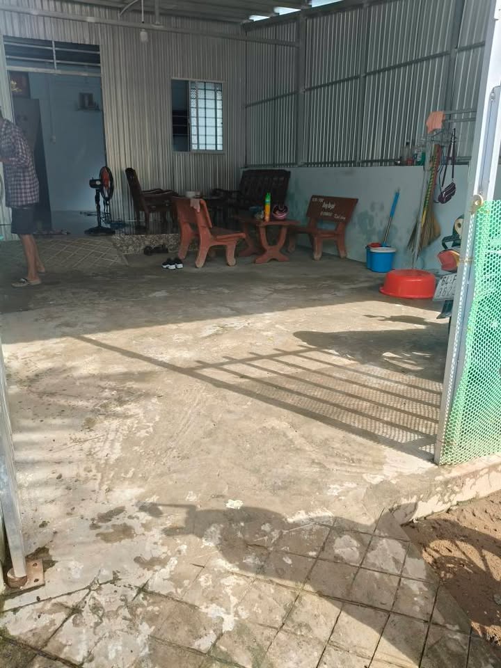 Đất nền Trường An, Vĩnh Long 202m² giá tốt - Bán gấp, dọn vào ở ngay!