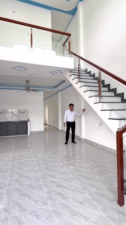 Nhà phố Thới Hòa, Bến Cát, 87.5m² giá 2.05 tỷ - Chính chủ bán gấp!