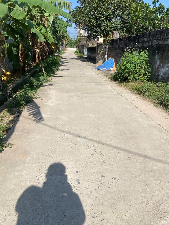 Đất nền An Mỹ, Hồng Sơn 136m² giá thỏa thuận - Đầu tư tiềm năng ngay hôm nay!