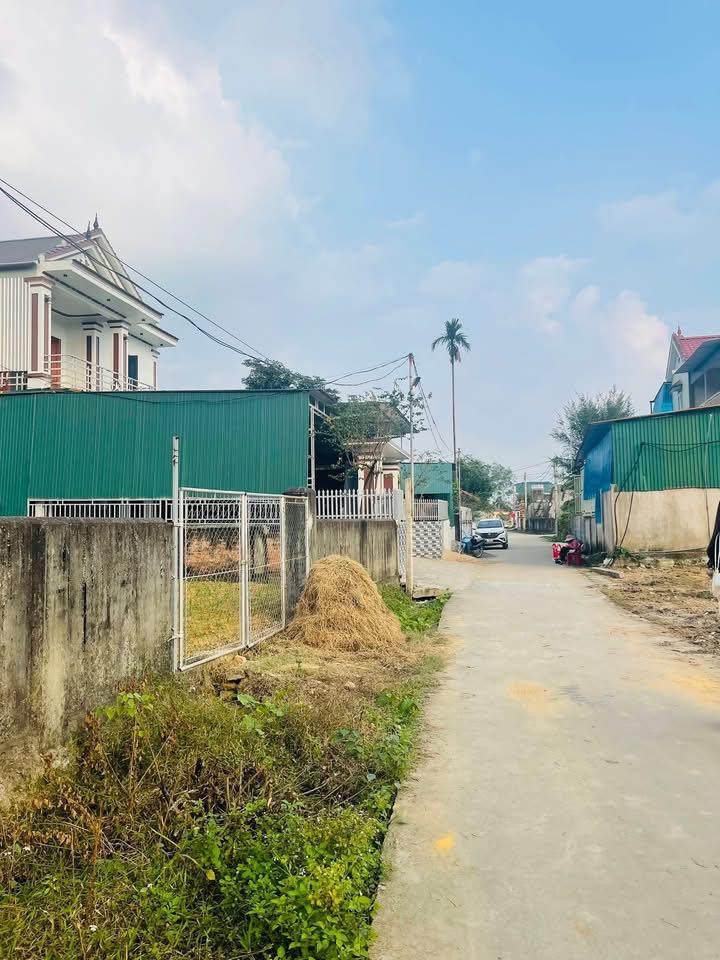 Đất Làng Đông Bích, Trung Sơn, Đô Lương 191m² giá 600 triệu - Cơ hội đầu tư lý tưởng!