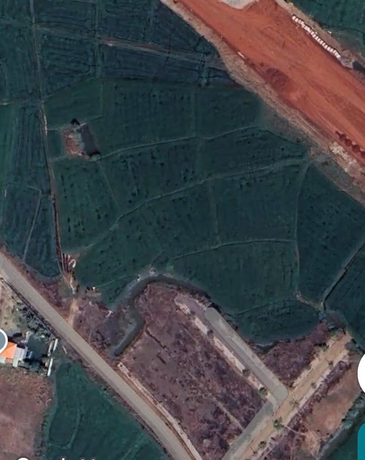 Đất vàng Long Hương Bà Rịa - Vũng Tàu 14778m² giá 2.8 triệu/m² - Tiềm năng đầu tư vượt trội!