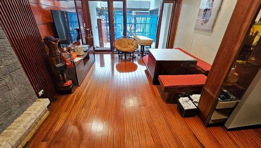 Nhà phố tại KĐT Văn Phú, 90m² giá 2.5 tỷ - Hoàn thiện nội thất xịn!