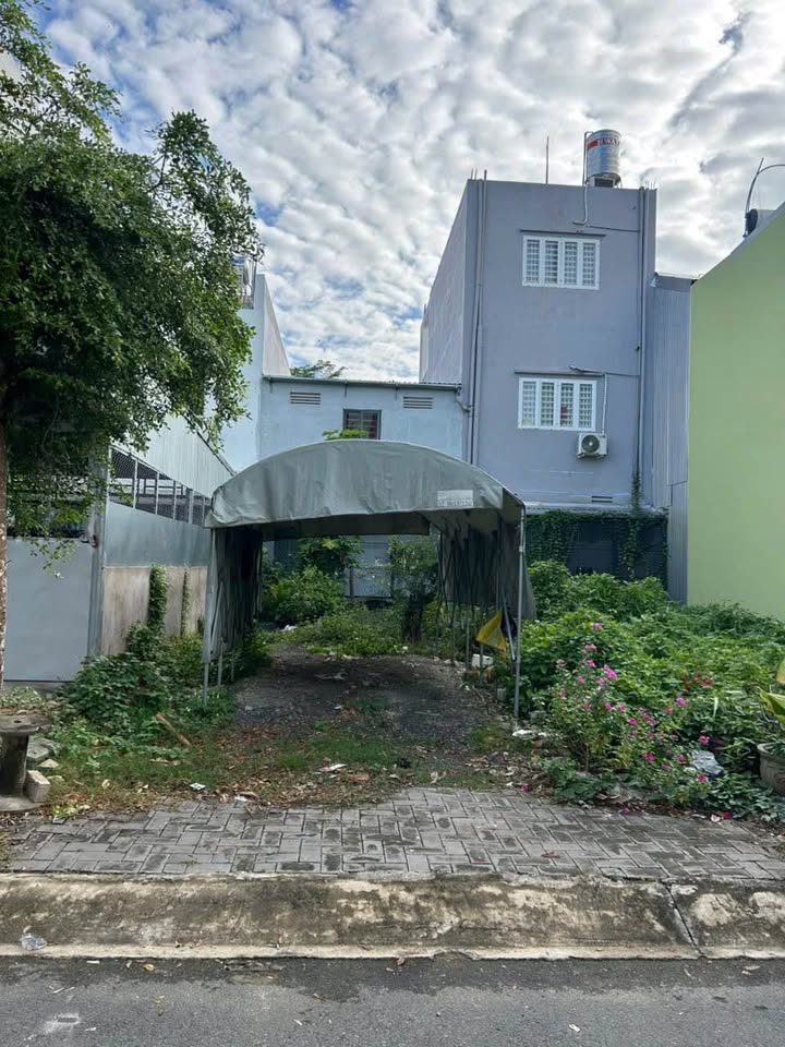 Đất nền khu dân cư Lê Chân, phường Mỹ Quý, 76m² giá 1 tỷ - Đầu tư sinh lời ngay!