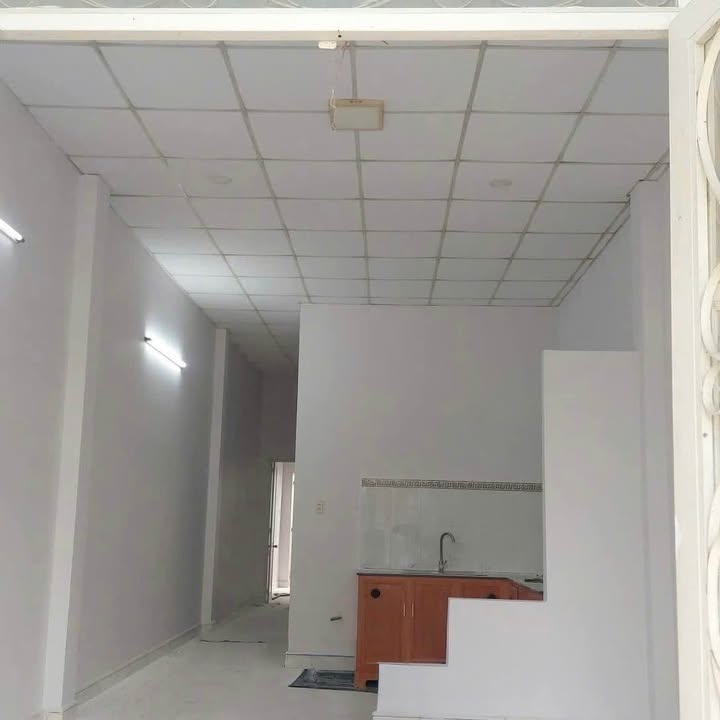 Nhà cho thuê tại khu phố 2 Tân Định, Bến Cát, Bình Dương - Giá 3 triệu/tháng, sẵn sàng vào ở!