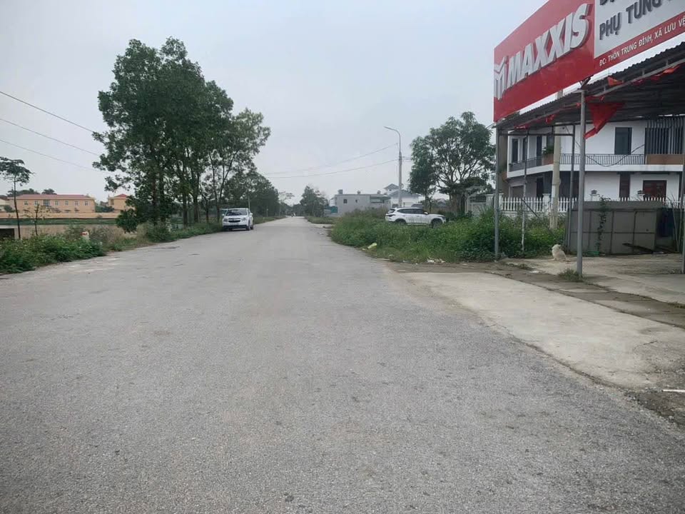 Đất nền dự án Tân Định Cát 100m² giá 1.6 tỷ - Cơ hội đầu tư sinh lời!