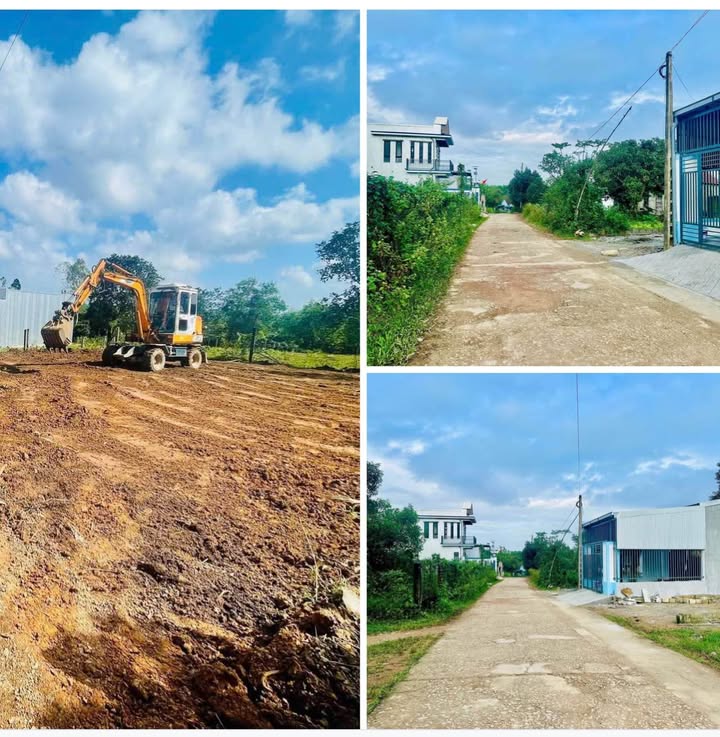 Bán đất Tôn Thất Sơn Thủy Phương 90m² giá 800 triệu - Đầu tư sinh lời hấp dẫn!