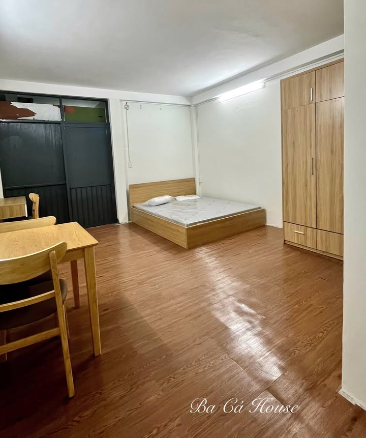 Phòng trọ Nguyễn Hữu Cảnh, Bình Thạnh 2PN giá thỏa thuận - Không chung chủ, tự do giờ giấc!