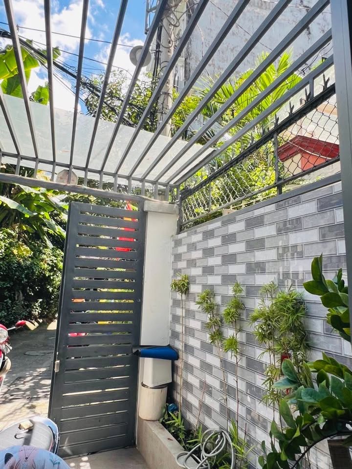 Nhà Phố Phan Xích Long, Phú Nhuận 51m² giá 7 tỷ - Hẻm xe hơi, dân trí cao!