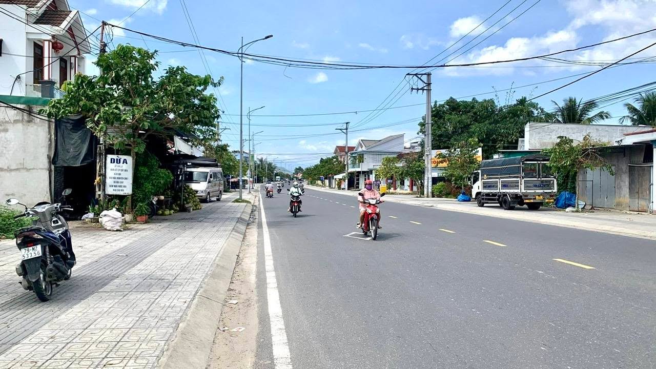 Đất mặt tiền Tỉnh lộ 2 - Diên Lạc 151m² giá 3.5 tỷ - Cơ hội đầu tư tuyệt vời!