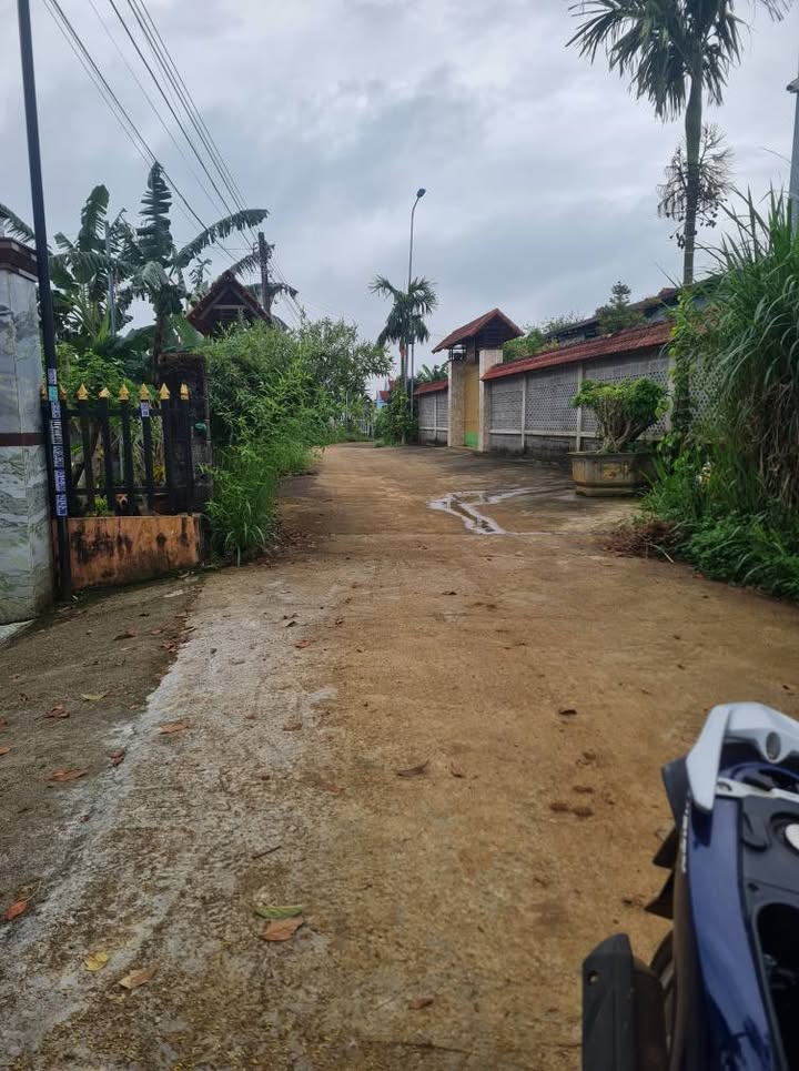 Đất nền Bảo Lộc 1097m² giá 12.5 tỷ - Chính chủ bán gấp!