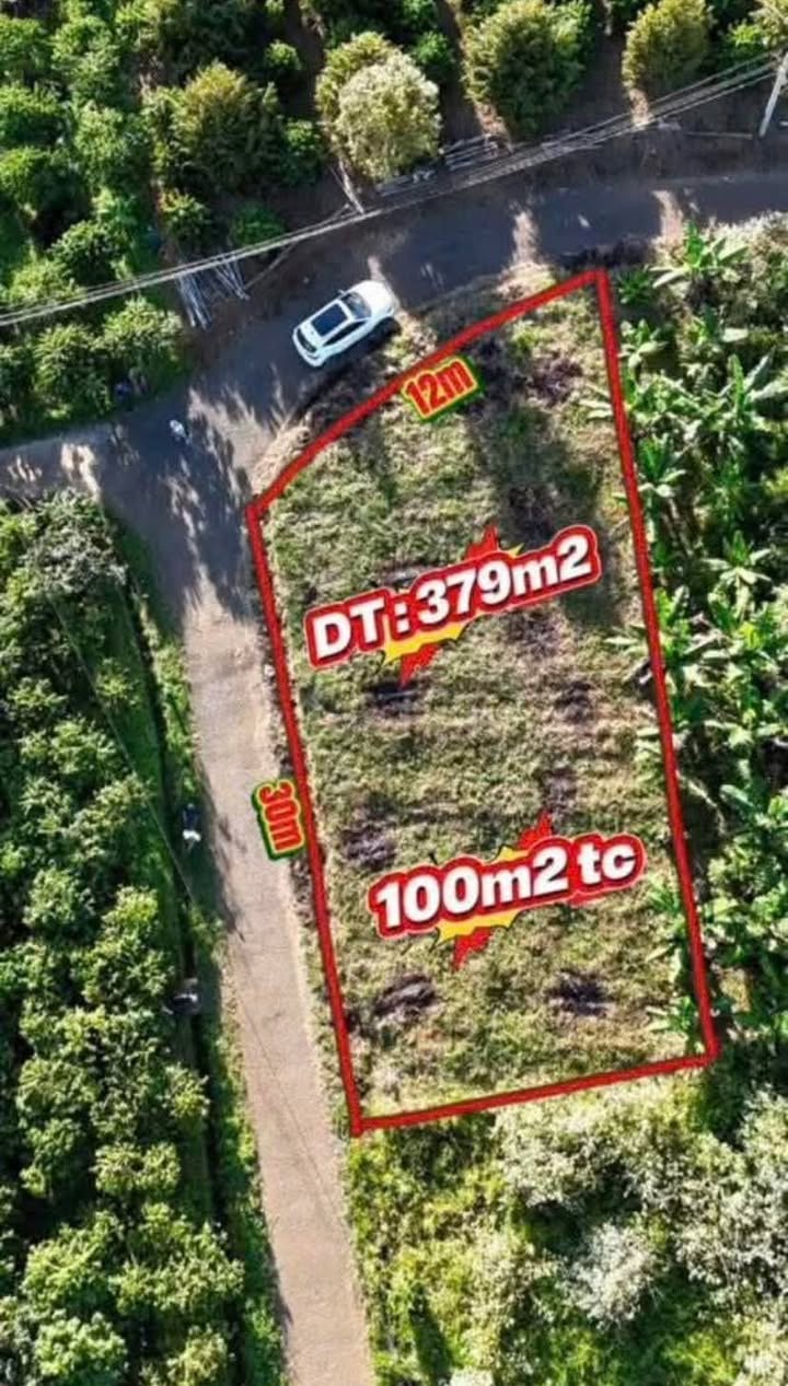 Đất nền Lộc An Bảo Lâm 450m² giá 1.3 tỷ - Lô góc gần Quốc lộ 20!