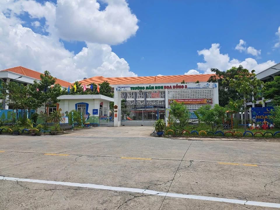 Đất mặt tiền Đường D1, Phường Đông Hòa, 60m² giá 5.15 tỷ - Khu VIP an ninh cao