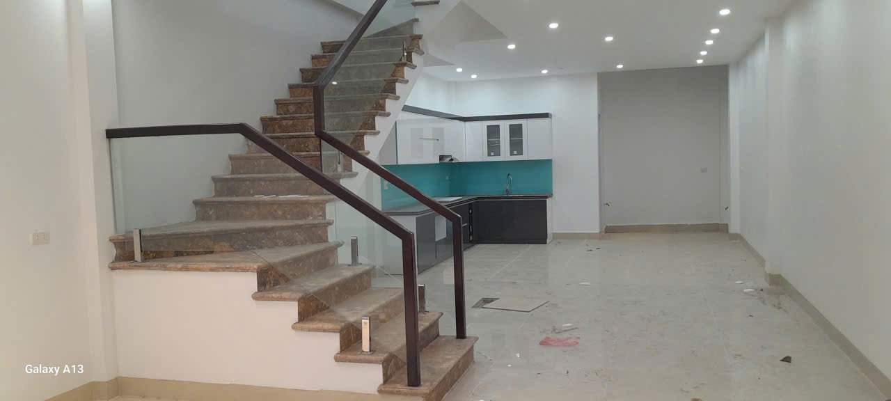 Nhà 3 tầng phố Bình Yên, Ninh Khánh 84.1m² giá 6 tỷ - Thiết kế hiện đại, ô tô đỗ cửa!