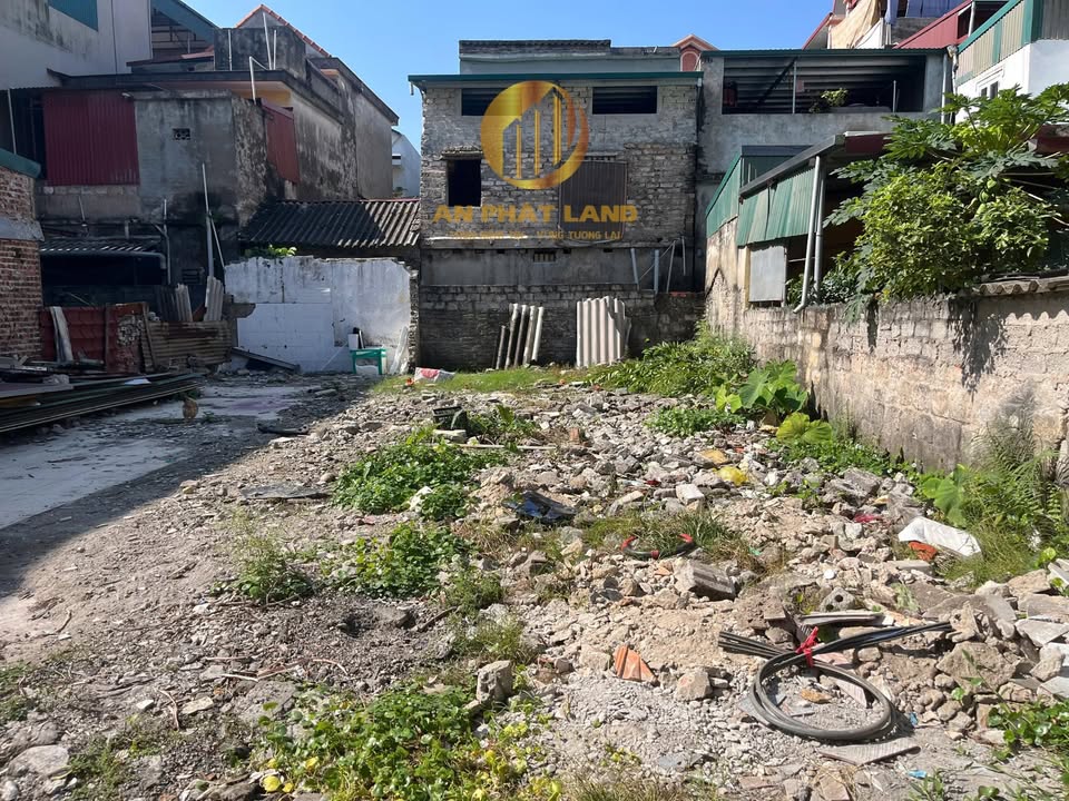 Đất nền Ninh Khánh 81.2m² và 83.2m² giá 5 tỷ - Cơ hội đầu tư sinh lời!