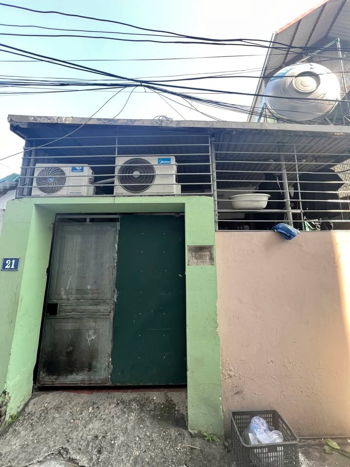 Đất Thổ Cư Thôn Đào Nguyên, An Khánh 79m² giá 5.593 tỷ - Tiện ích đầy đủ, cơ hội đầu tư vàng!