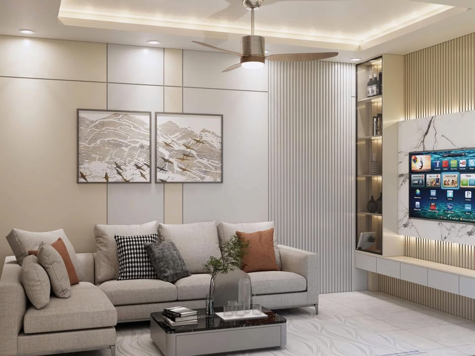 Nhà 5 tầng đường Yên Vĩnh, Hoài Đức 33m² giá 5.5 tỷ - Sát ô tô, cơ hội đầu tư tuyệt vời!