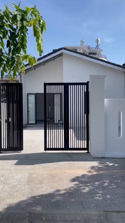 Nhà cho thuê tại KĐT FPT Đà Nẵng 2PN giá 11 triệu - Sẵn sàng vào ở ngay!