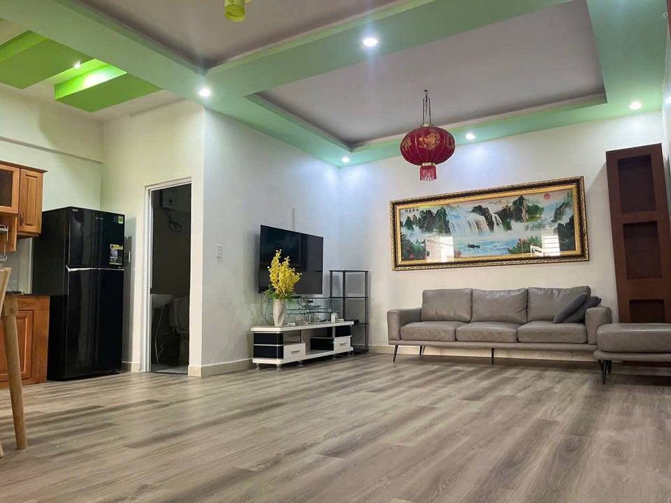 Chung cư Biên Hòa 70m² giá 8 triệu - Full nội thất, vào ở ngay!