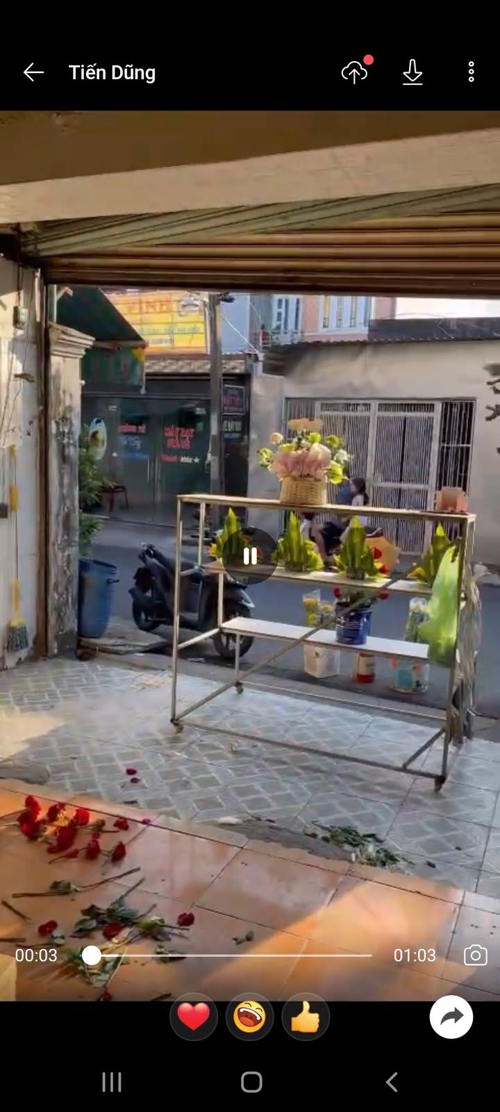 Cho thuê mặt bằng kinh doanh Biên Hòa 80m² giá 7 triệu - Vị trí đắc địa gần chợ