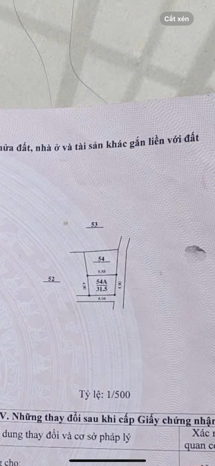 Nhà phố Kiến Hưng Hà Đông 32m² giá thỏa thuận - Lô góc thoáng đãng!