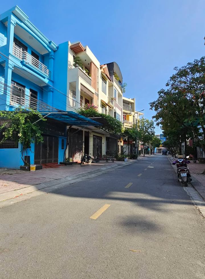 Đất nền KĐT Nam Trần Hưng Đạo, Phủ Lý 118m² giá 7 tỷ - Cơ hội hiếm có!